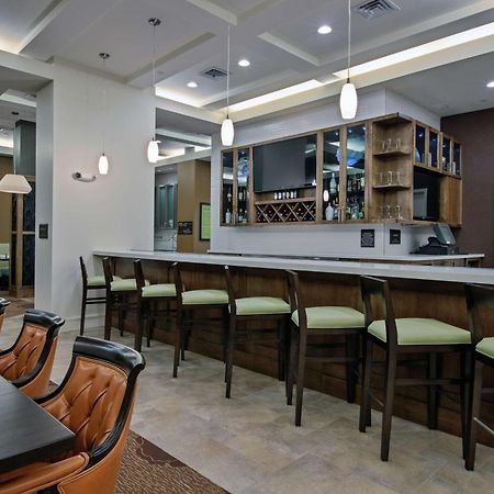 Hilton Garden Inn Lincoln Downtown/Haymarket Ngoại thất bức ảnh