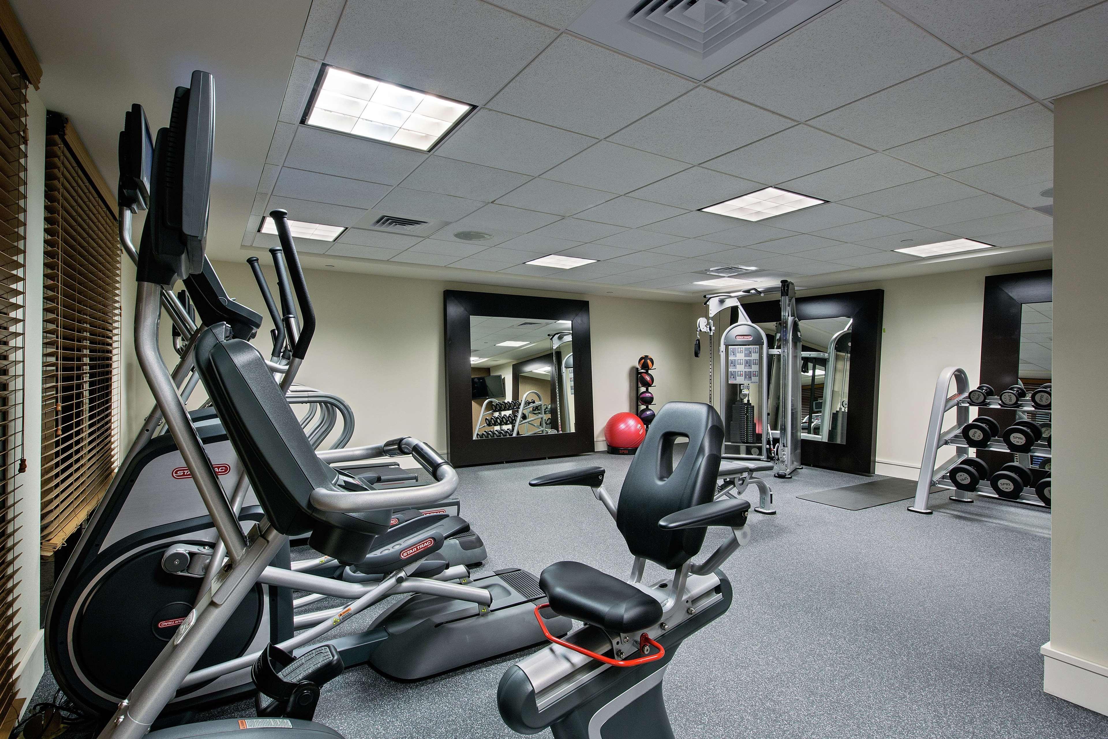 Hilton Garden Inn Lincoln Downtown/Haymarket Ngoại thất bức ảnh
