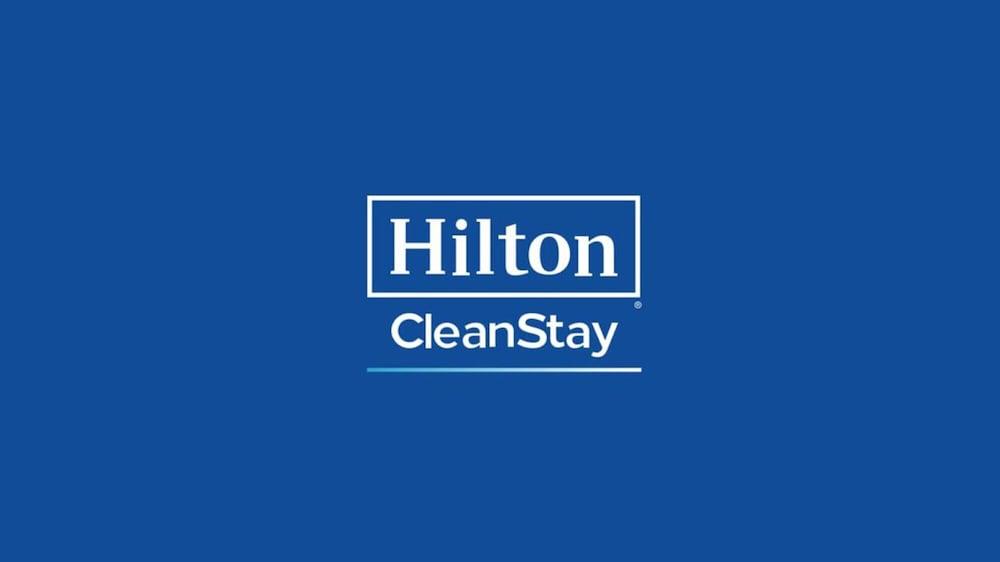 Hilton Garden Inn Lincoln Downtown/Haymarket Ngoại thất bức ảnh