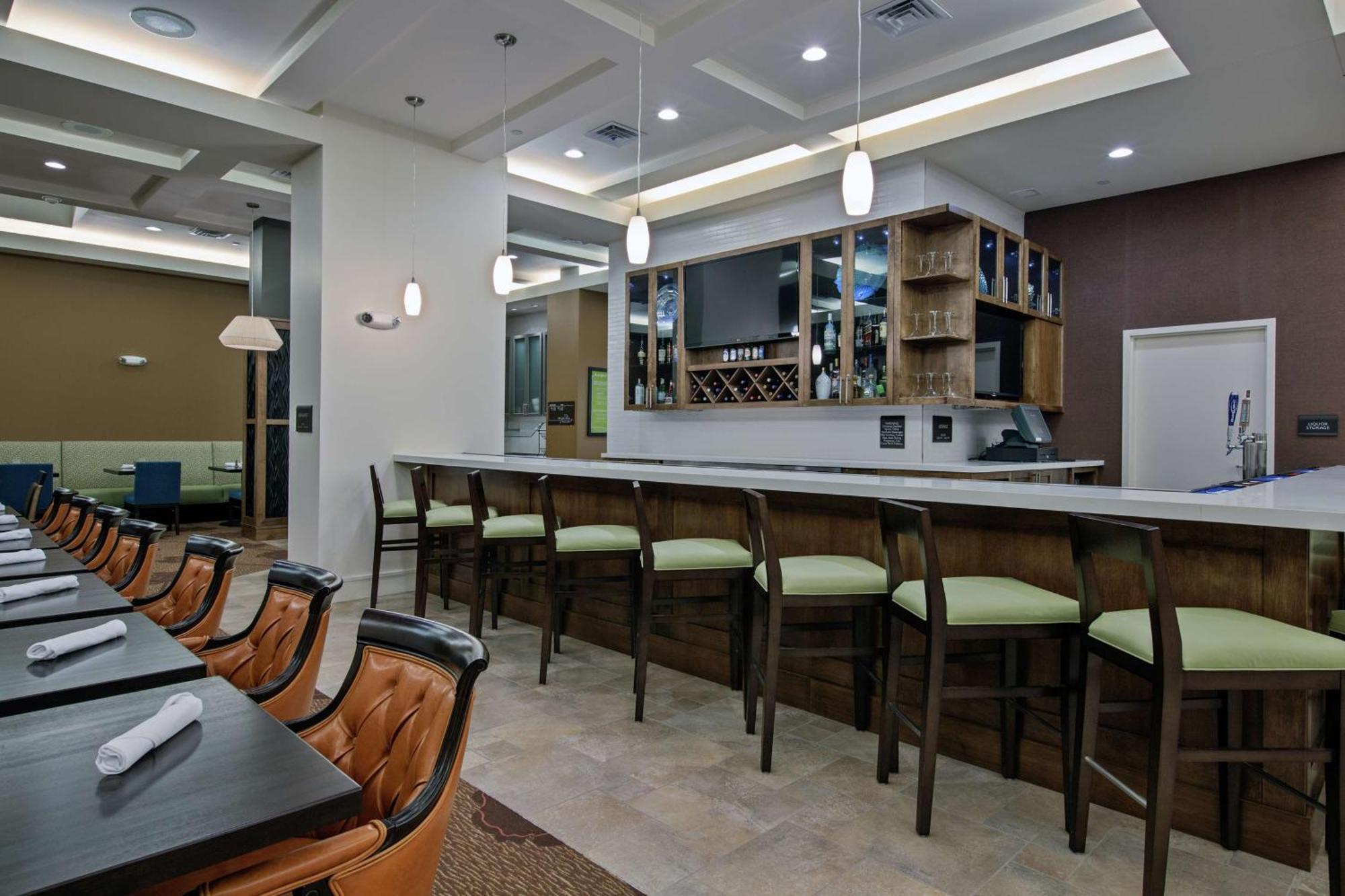Hilton Garden Inn Lincoln Downtown/Haymarket Ngoại thất bức ảnh