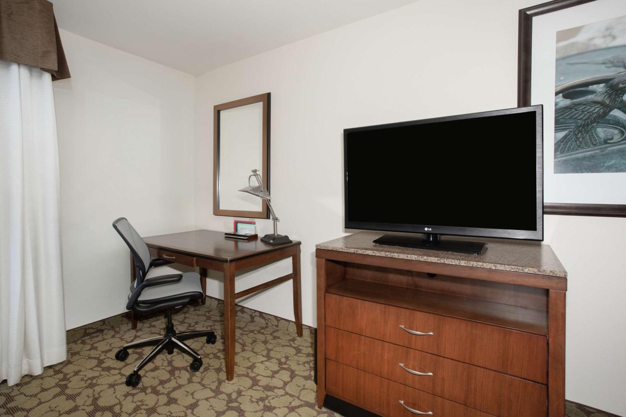Hilton Garden Inn Lincoln Downtown/Haymarket Ngoại thất bức ảnh