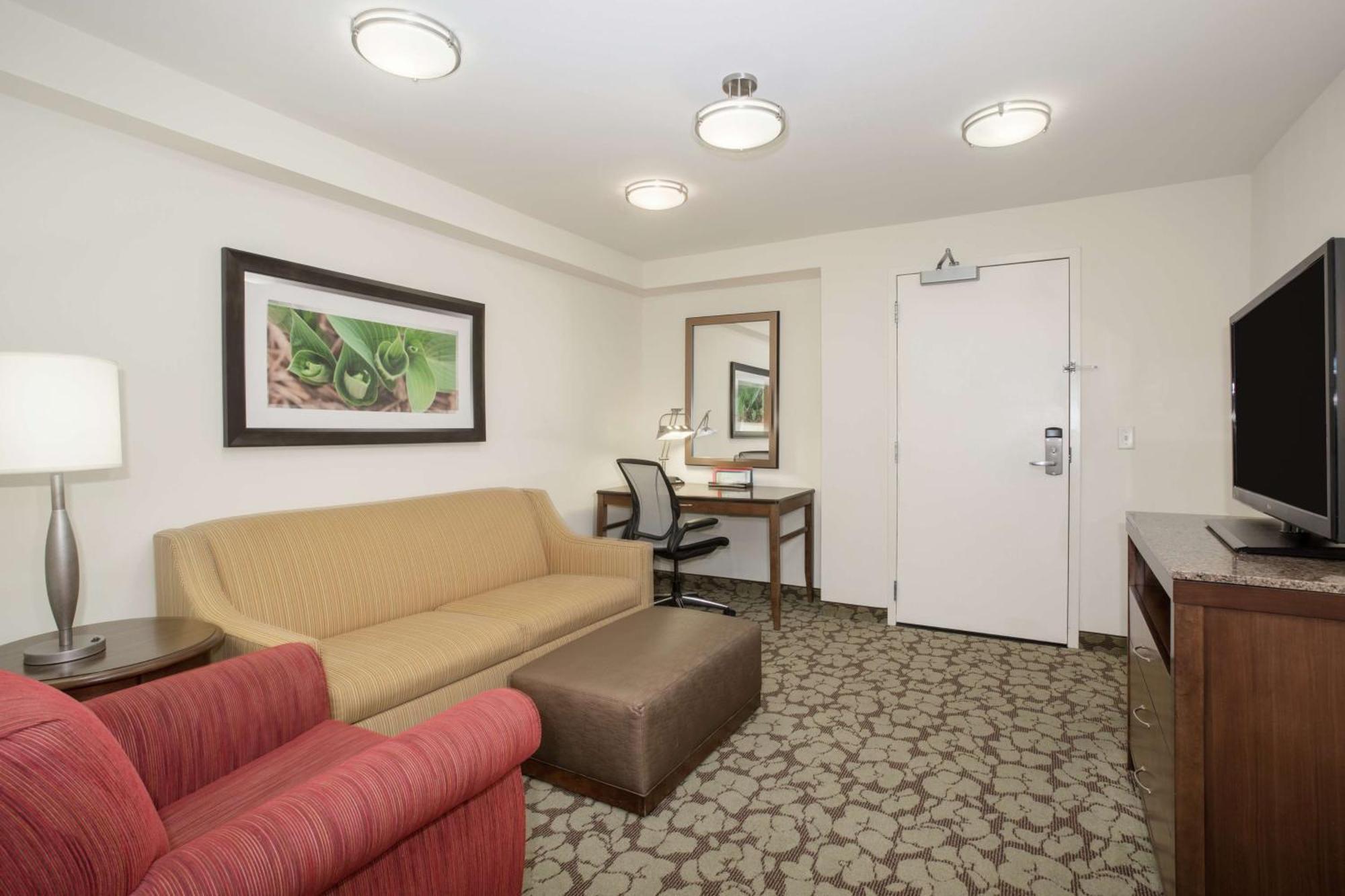 Hilton Garden Inn Lincoln Downtown/Haymarket Ngoại thất bức ảnh