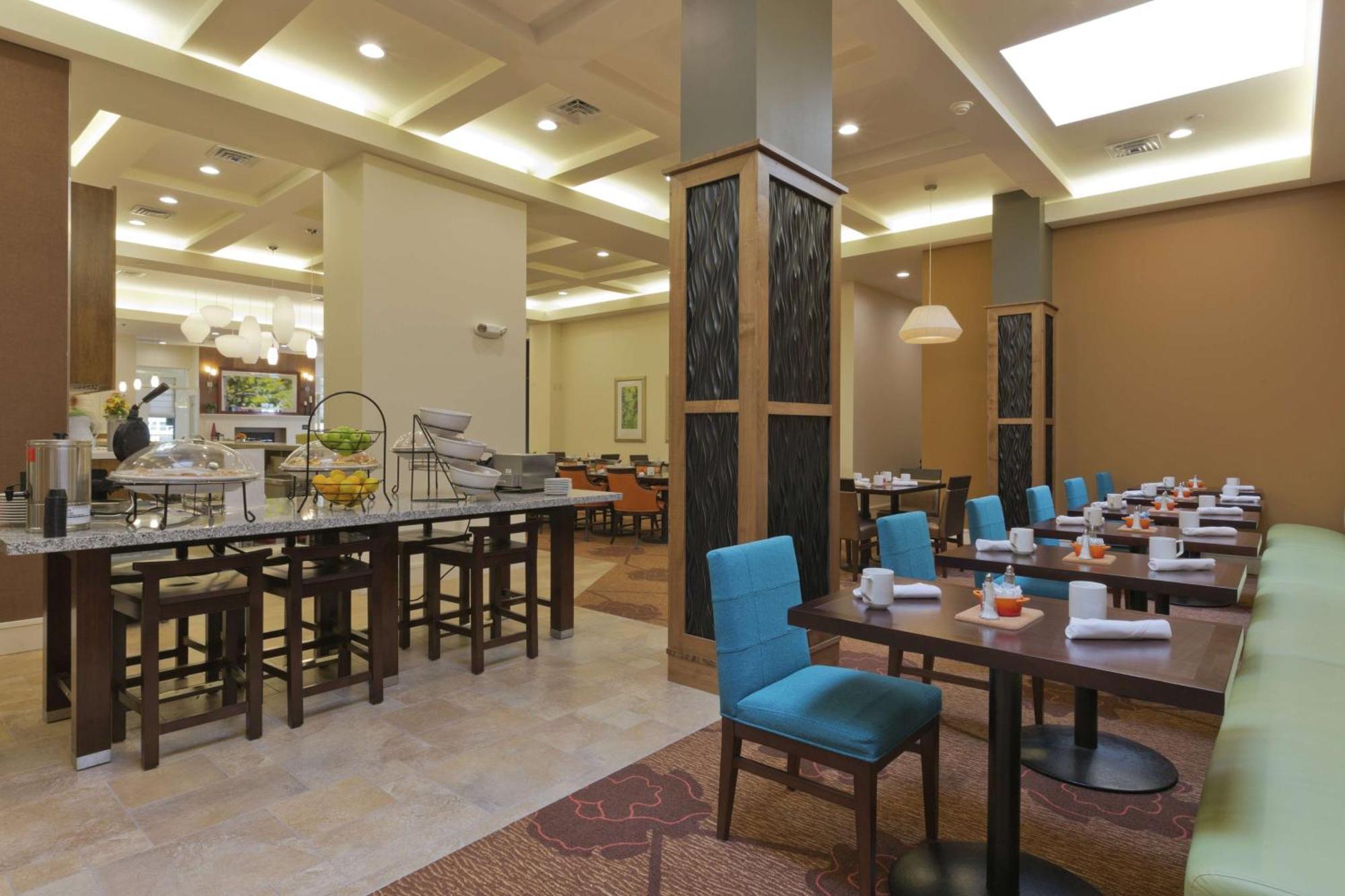 Hilton Garden Inn Lincoln Downtown/Haymarket Ngoại thất bức ảnh